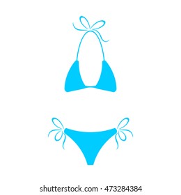 swimsuit icon
