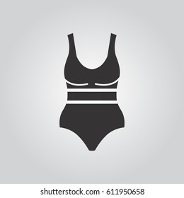 swimsuit icon