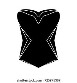swimsuit icon