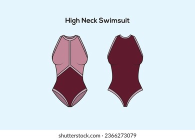 A swimsuit is an item of clothing designed to be worn by people engaging in a water-based activity or water sports, such as swimming, diving and surfing,