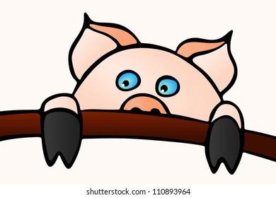 Swine Oink
