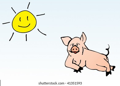 Swine Oink