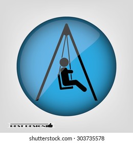 swing child