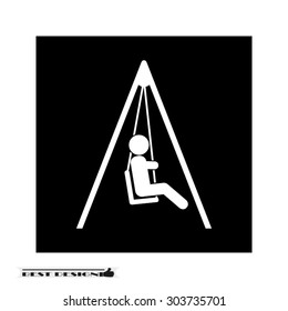 swing child