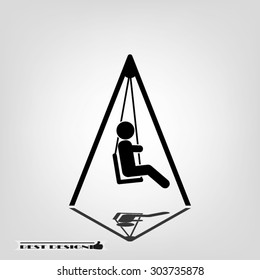 swing child