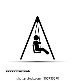 swing child
