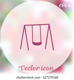 Swing icon