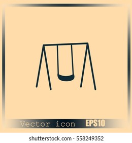Swing icon