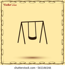 Swing icon