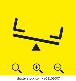 swing icon