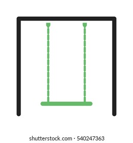 Swings