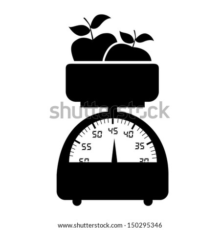 swings design over white background vector illustration 