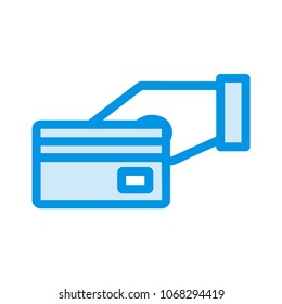  swipe credit card 