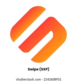 swipe crypto currency