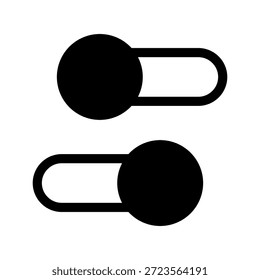 Swipe Icon Vector Symbol Design Illustration