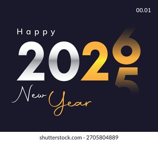 Pasar al nuevo año 2026