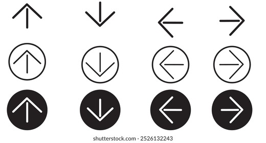 
Deslize o dedo para a direita do design do ícone. Ícone de dedo deslizante no design de estilo silhueta na moda. Ilustração vetorial eps 10