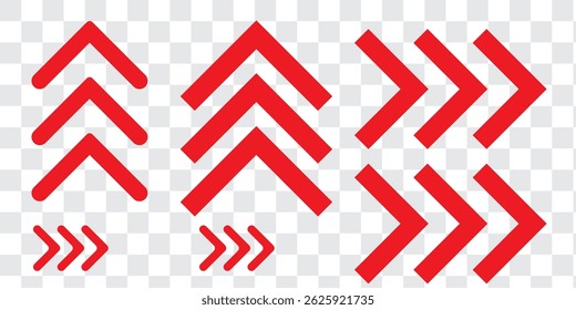 Swipe screen icon. Arrow swipe, social media scroll sign, slide. Vector illustration