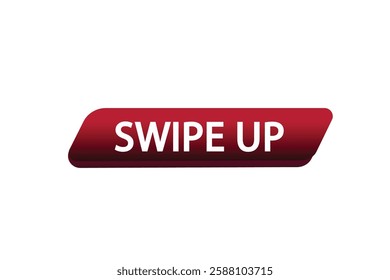 swipe up, buttons for websites, application Design, Element, learn, stay, template, top scorer, design, level, sign, speech, bubble  banner, modern, symbol, click. 
