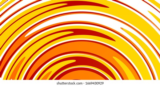 Swirl abstract background vector illustration. For your web background, design element.