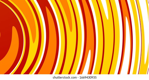 Swirl abstract background vector illustration. For your web background, design element.