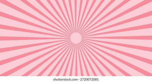 Swirl abstract texture with stripes. Striped swirl background. pink, coral, fashionable, stylish simple