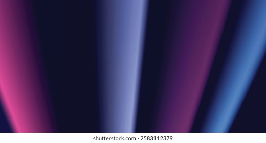 Swirl bokeh effect. Colored shiny sparks of spiral wave. Curved bright speed line swirls. Shiny wavy path. Rotating dynamic neon circle modern simple art abstract