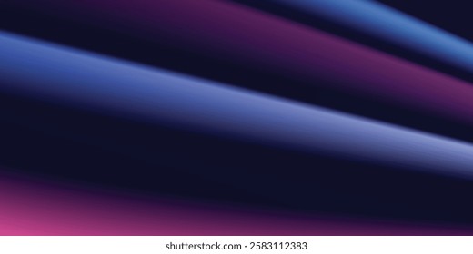 Swirl bokeh effect. Colored shiny sparks of spiral wave. Curved bright speed line swirls. Shiny wavy path. Rotating dynamic neon circle modern simple art