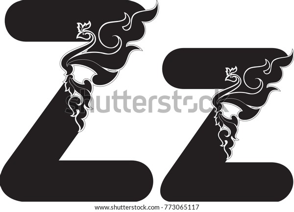 76+ Free Download Tattoo Design Letters A To Z Idea Tattoo