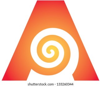 Swirl Icon