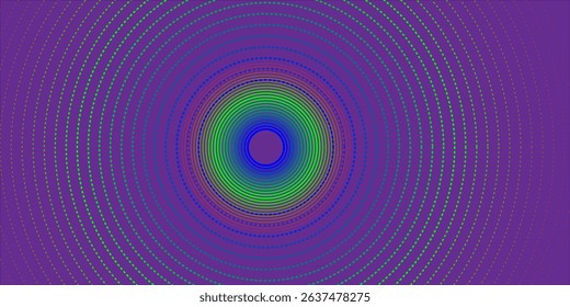 Swirl of Paint in Spiral Twisting Fire Colors of Red Orange and Yellow with Black Background Design Art - High Resolution Illustration for Graphic Element or Backdrop Use.