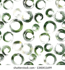 Swirl pattern abstract vector graphic texture. Abstract illustration