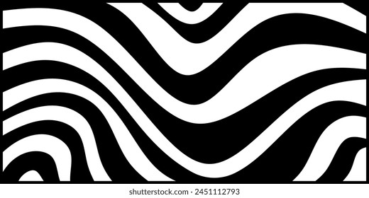 Swirl pattern for decoration, background, and cnc cutting