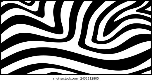 Swirl pattern for decoration, background, and cnc cutting