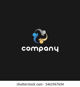 Swirl Pop logo for Education and Business company. Please kindly check it and download now.