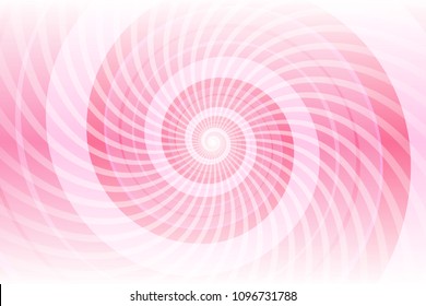 Swirl and radiation