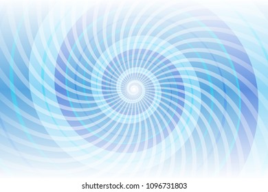Swirl and radiation