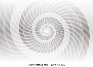 Swirl and radiation