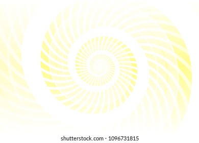 Swirl and radiation