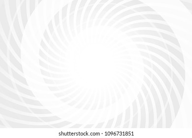 Swirl and radiation