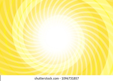 Swirl and radiation