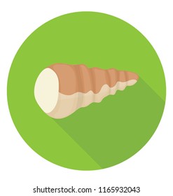 
Swirl roll filled with cream, swiss roll
