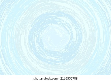 Swirl summer Japanese pattern background