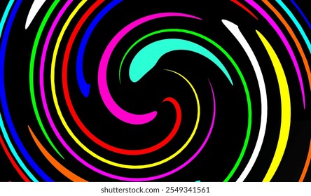 swirl texture for web, app, ui etc. creative vector background