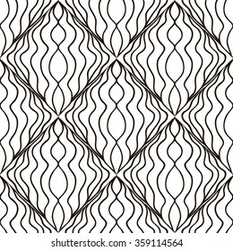 Swirl, vortex background. Rotating spiral.