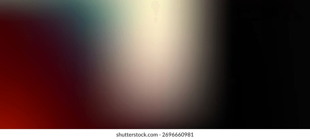 swirling abstract background of warm reds, yellows, and blues suggesting motion and energy. Perfect for bold, creative