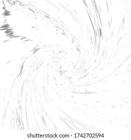 Swirling backdrop hurricane tornado, spiral abstract background, twist style.