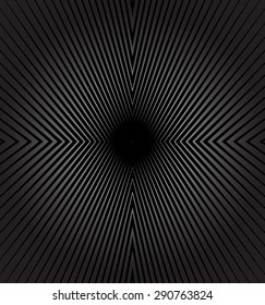 Swirling background. Abstract shapes forming vortex phenomenon
