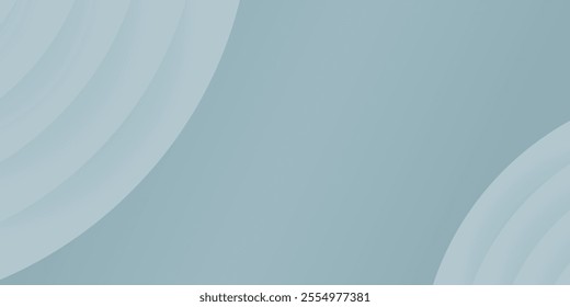 A swirling, blue vector wave pattern on a gray paper backdrop, perfect for modern business card design.. A light gray background with overlapping, softly curved shapes.