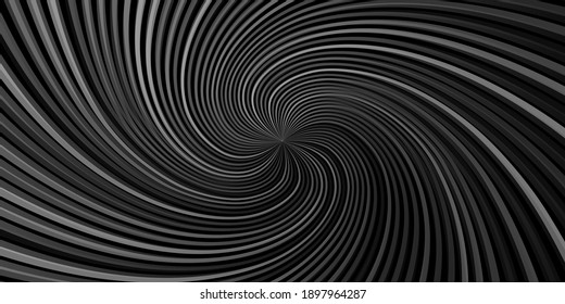 Swirling radial background Helix rotation rays Helix pattern Sun light beams
